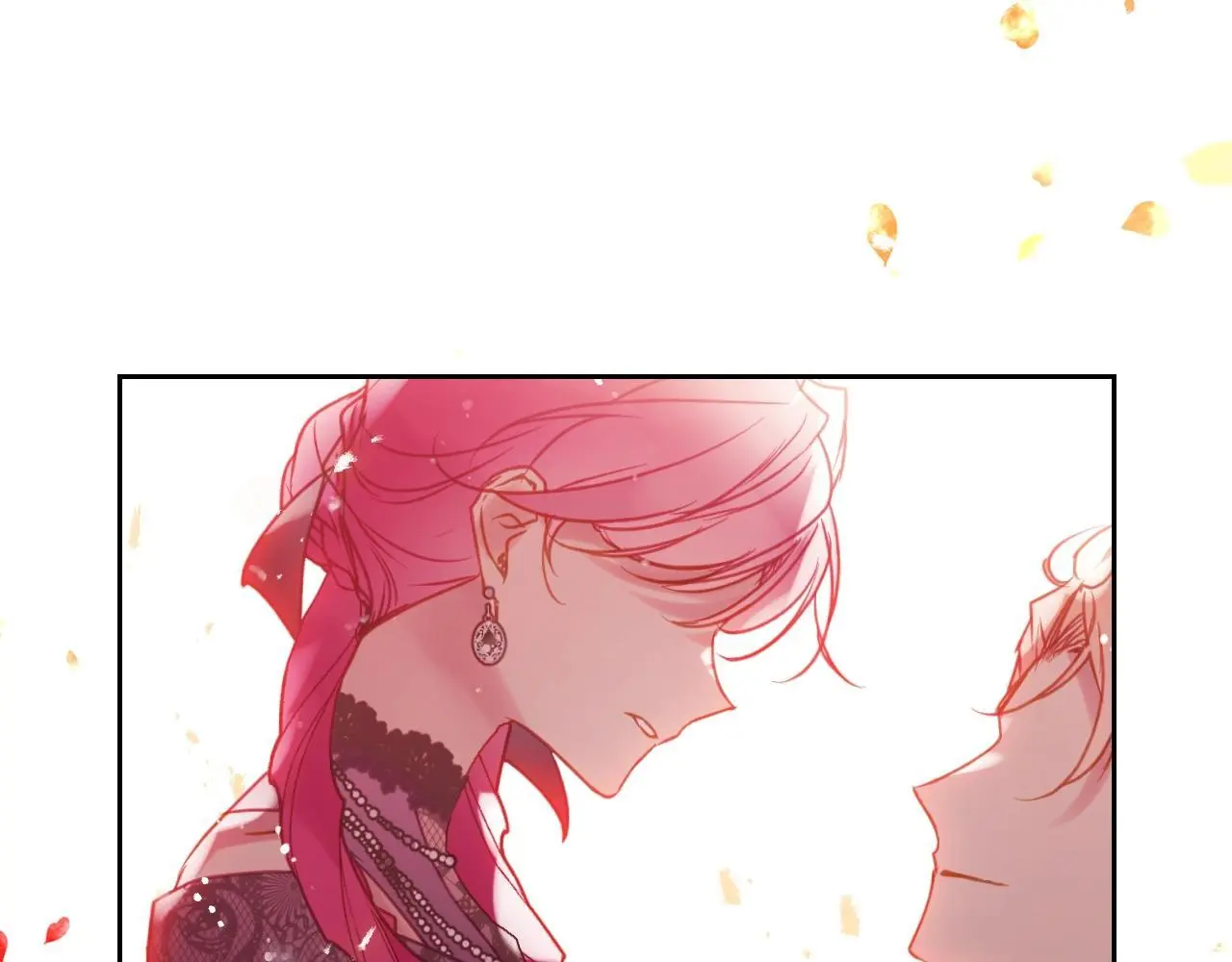 恋爱手游的男主都很危险漫画,第131话 不理解…2图