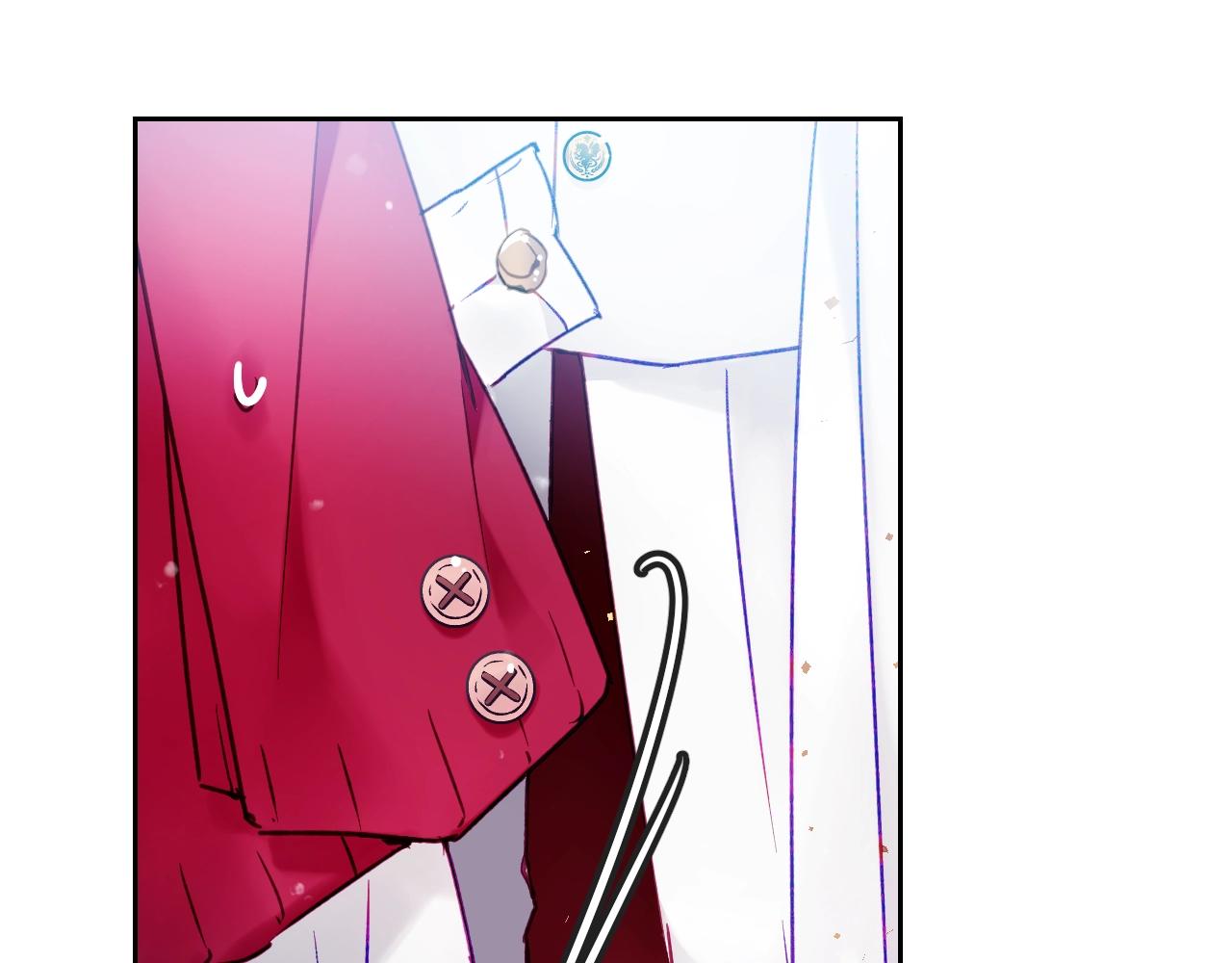 恋爱手游的男主都很危险漫画,第17话 笨蛋是我1图