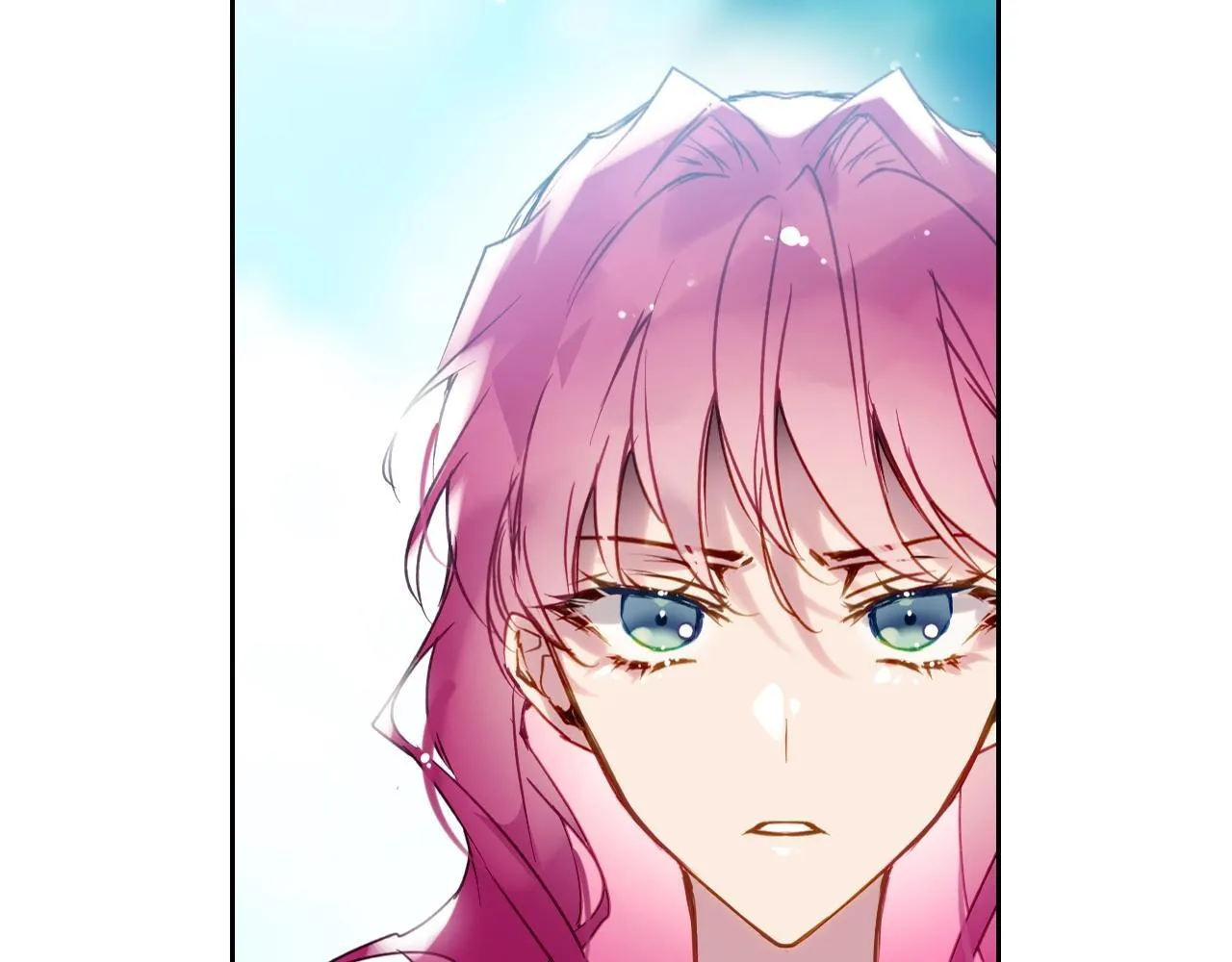 恋爱手游的男主都很危险漫画,第138话 冰冷的体温2图