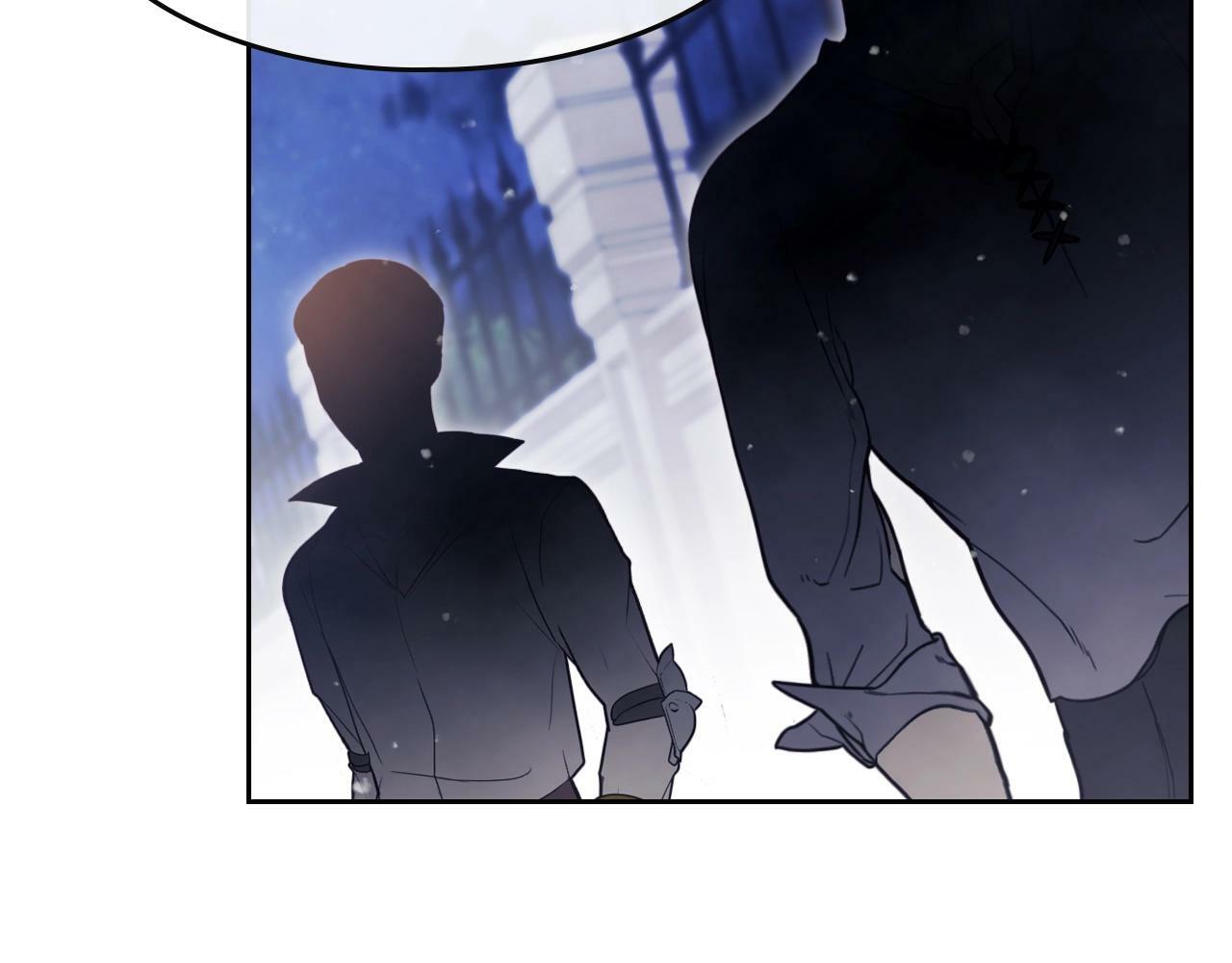 男性向恋爱手游漫画,第38话 公事公办2图