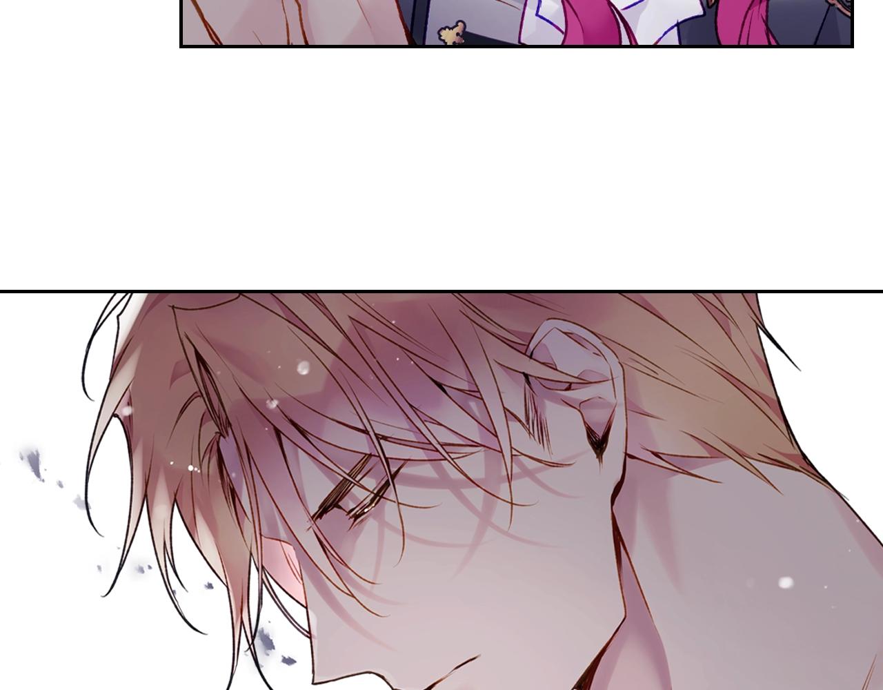 恋爱手游的男主都很危险漫画,第76话 无名尸1图