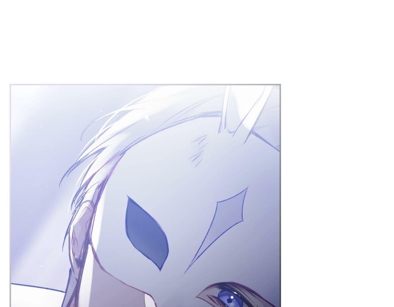 恋爱手游的男主都很危险漫画,第三季完结篇 未来太子妃1图