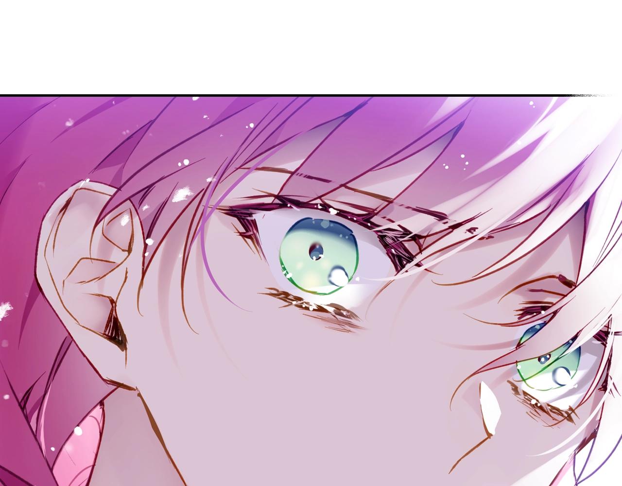 男性向恋爱手游漫画,第三季第1话 掌心兔2图