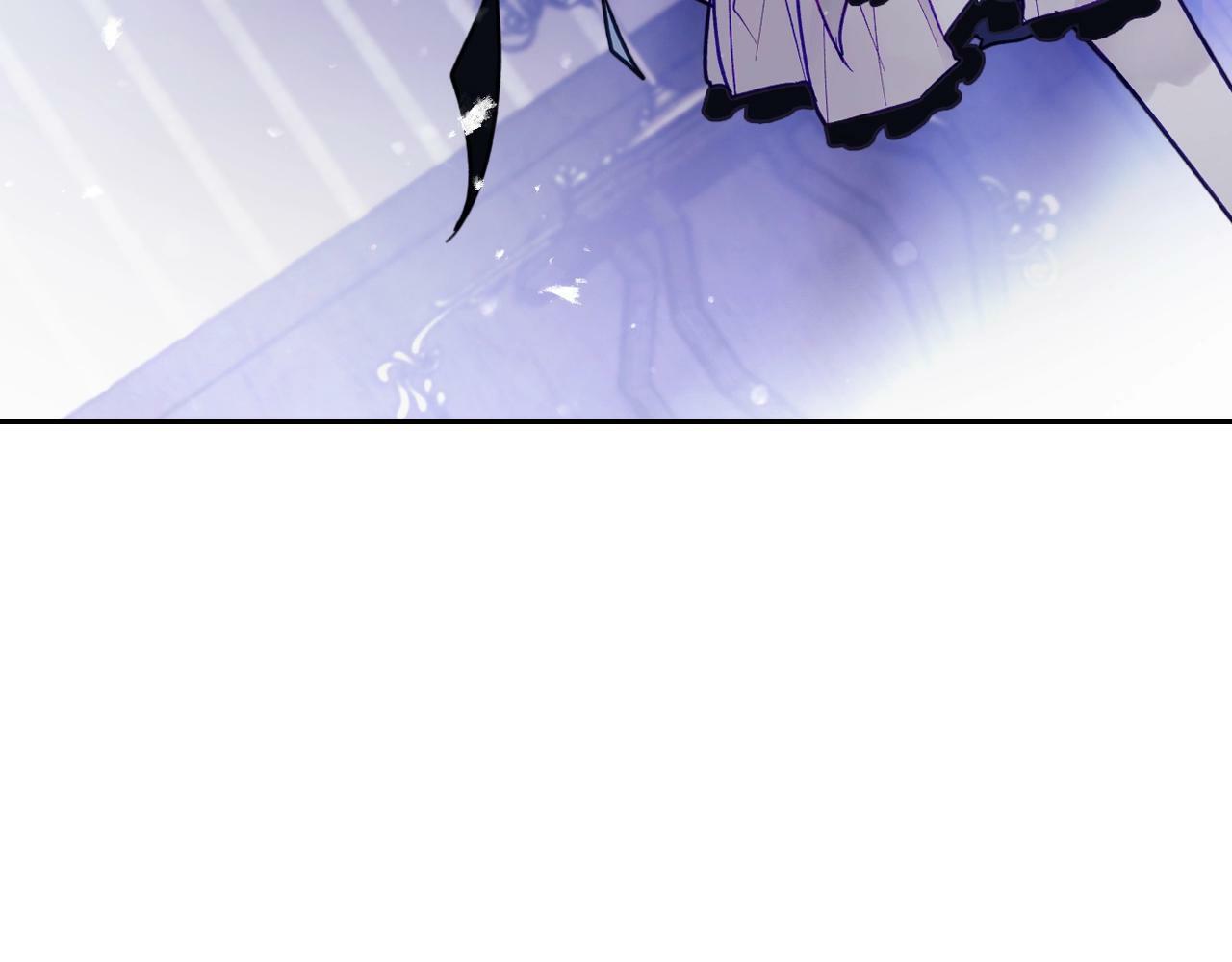 恋爱手游的男主都很危险漫画,第三季完结篇 未来太子妃2图