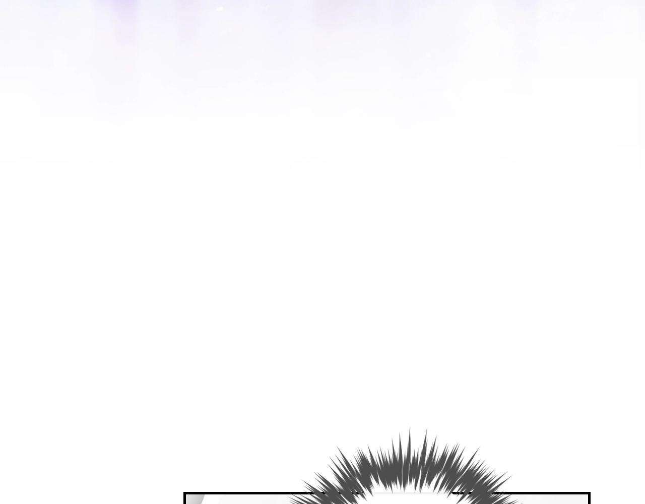 恋爱手游的男主都很危险漫画,第35话 女神的真面目1图