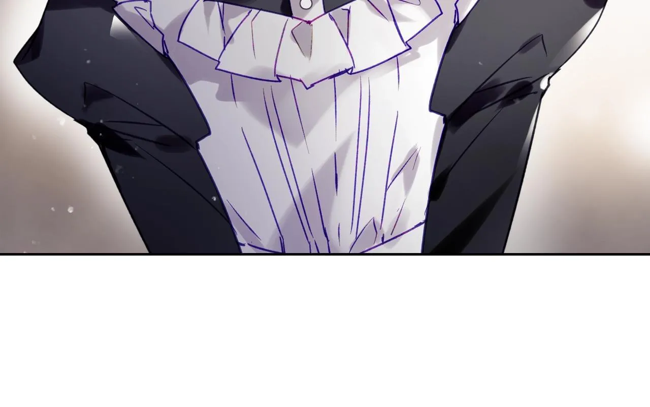 恋爱手游的男主都很危险漫画,第137话 出乎意料1图