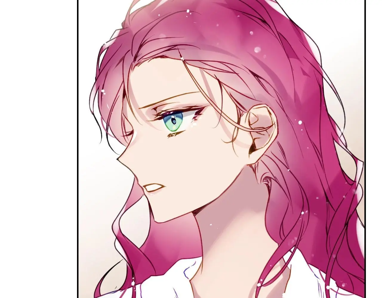 男性向恋爱手游漫画,第129话 火热的夜晚1图