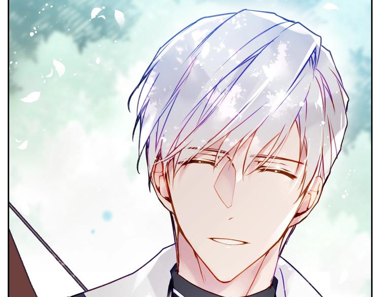 恋爱手游的男主都很危险漫画,第64话 送礼=喜欢，懂？😎1图