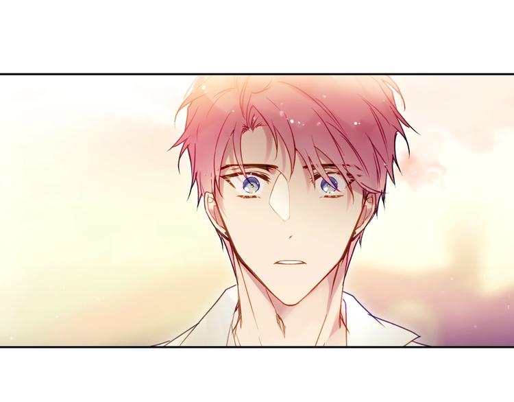 男性向恋爱手游漫画,第53话 主人，向前看1图