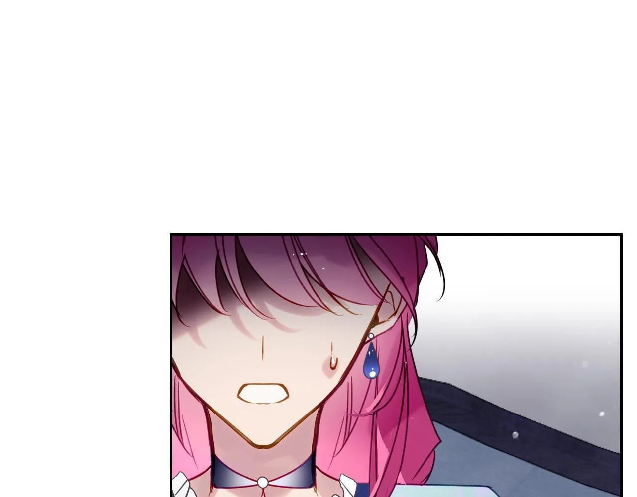 恋爱手游的男主都很危险漫画,第141话 取消成人礼？1图