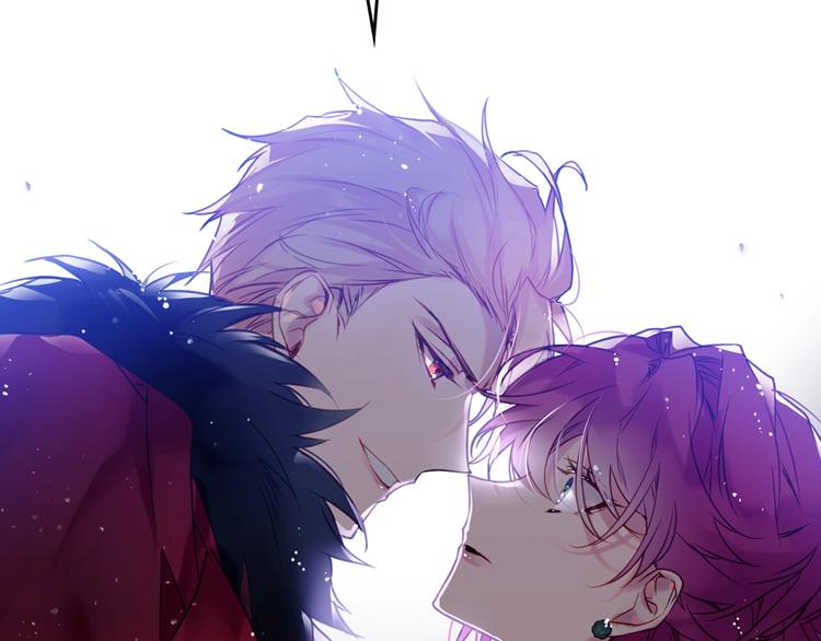 男性向恋爱手游漫画,第15话 为什么喜欢我？1图