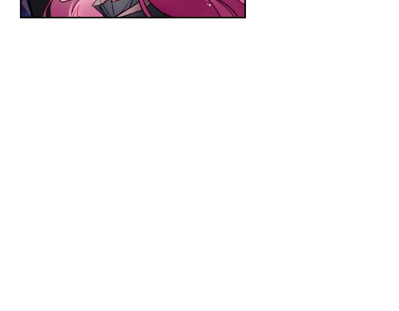 男性向恋爱手游漫画,第三季第1话 掌心兔1图