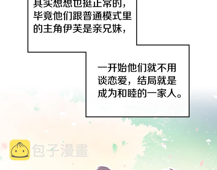 恋爱手游的男主都很危险漫画,第5话 被男主杀死？我不要！2图