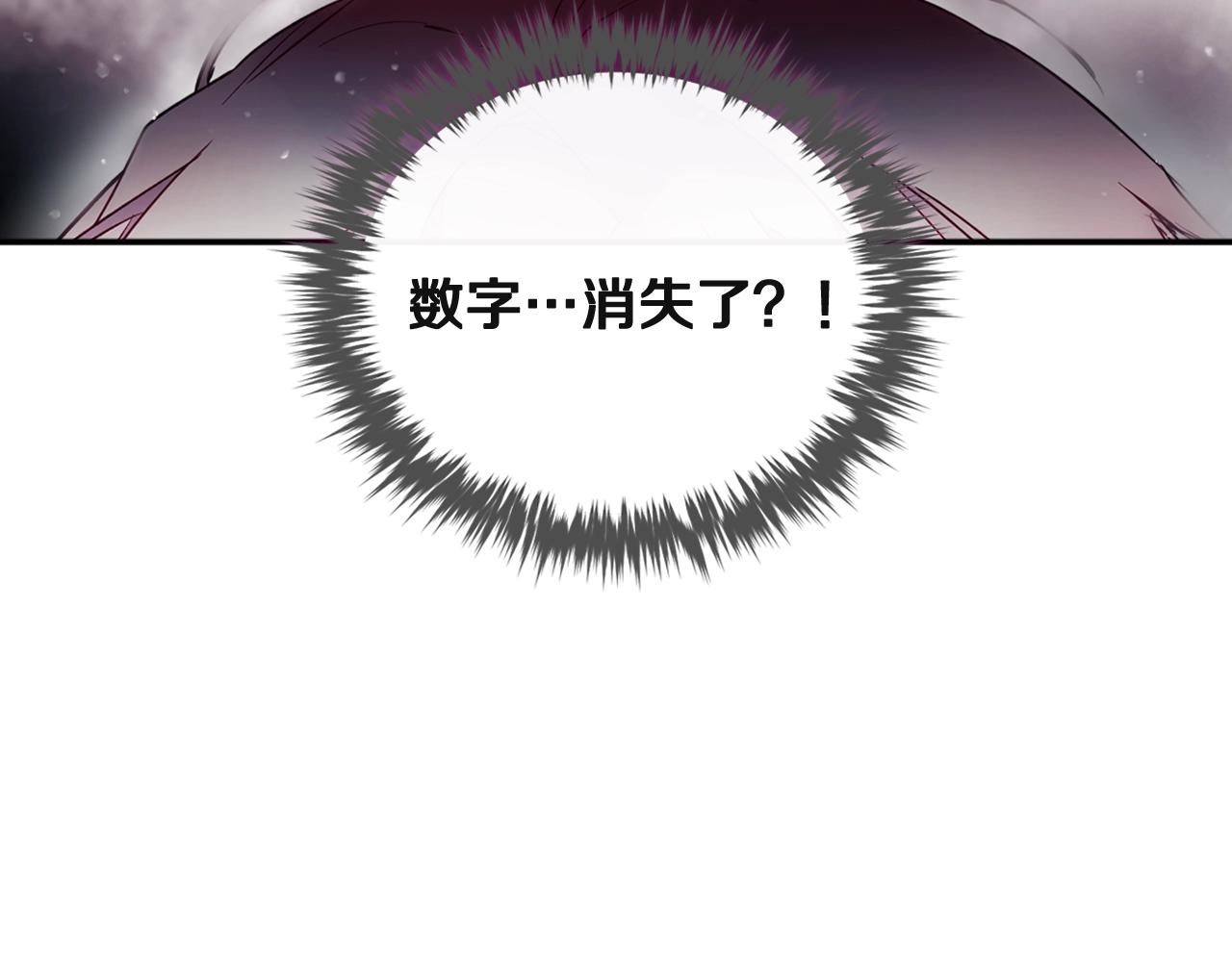 恋爱手游的男主都很危险漫画,第8话 五十次机会1图
