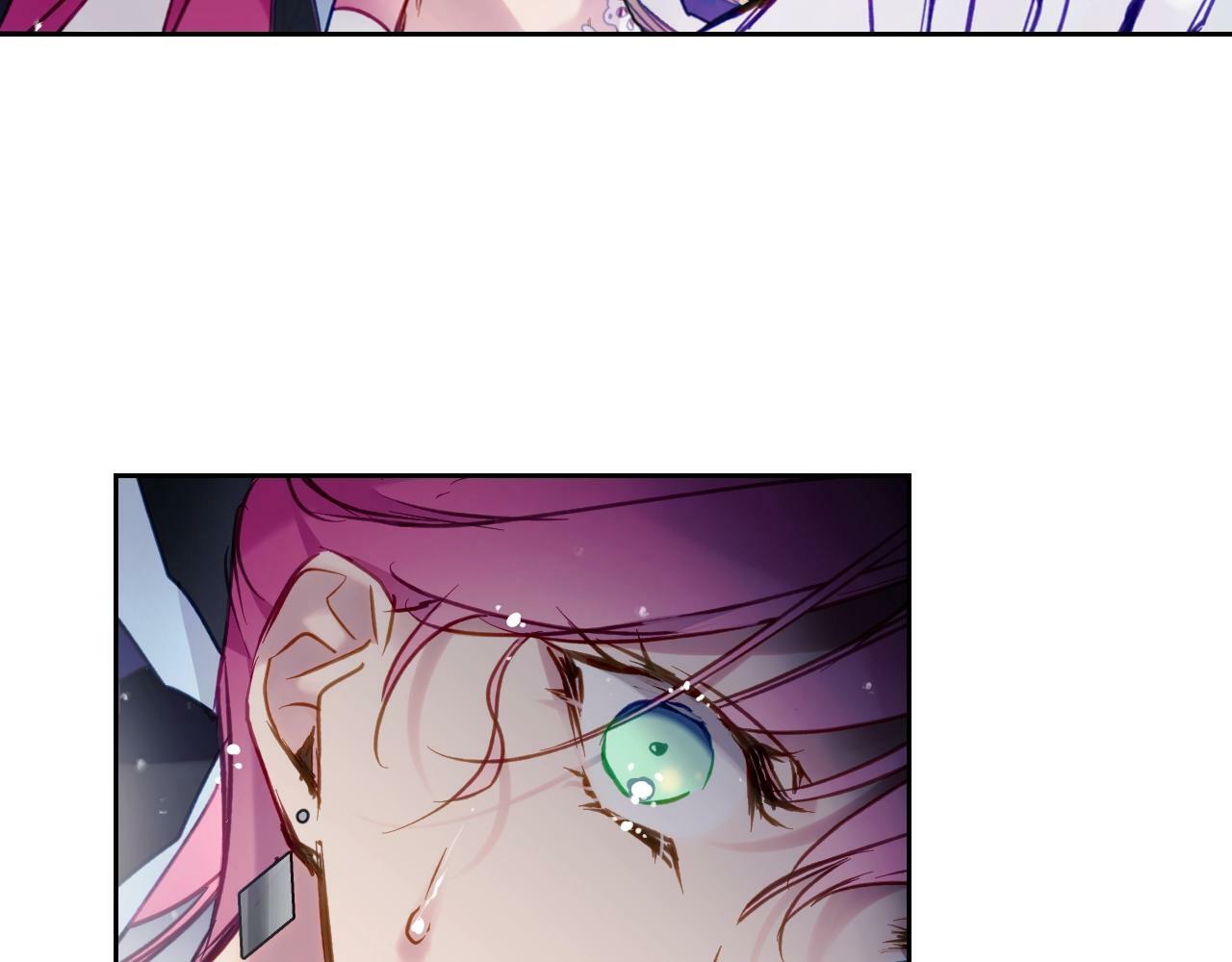 男性向恋爱手游漫画,第36话 逃出生天2图