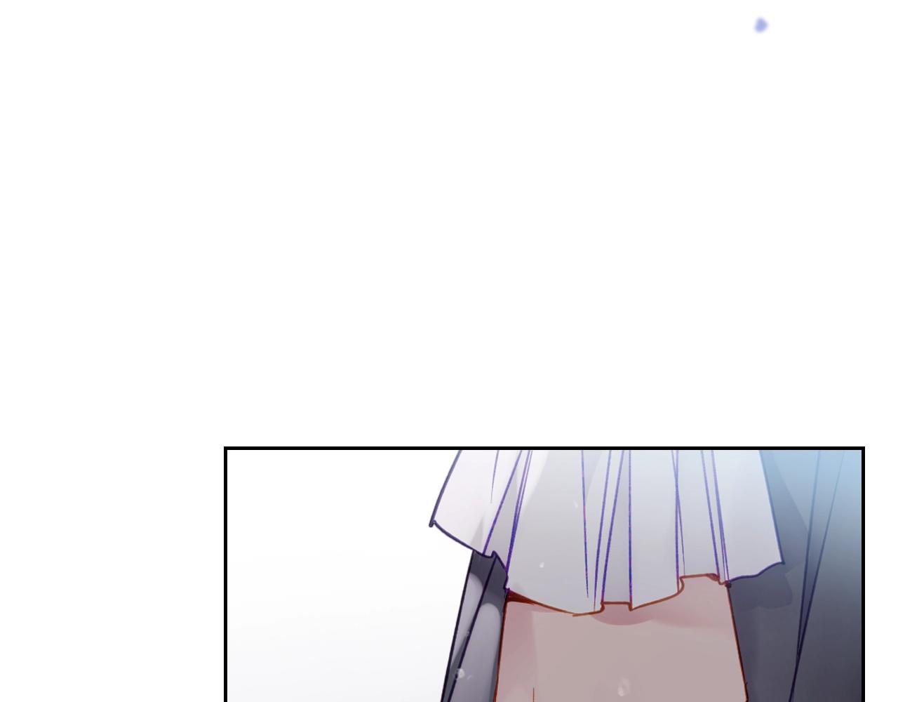 男性向恋爱手游漫画,第三季第1话 掌心兔2图