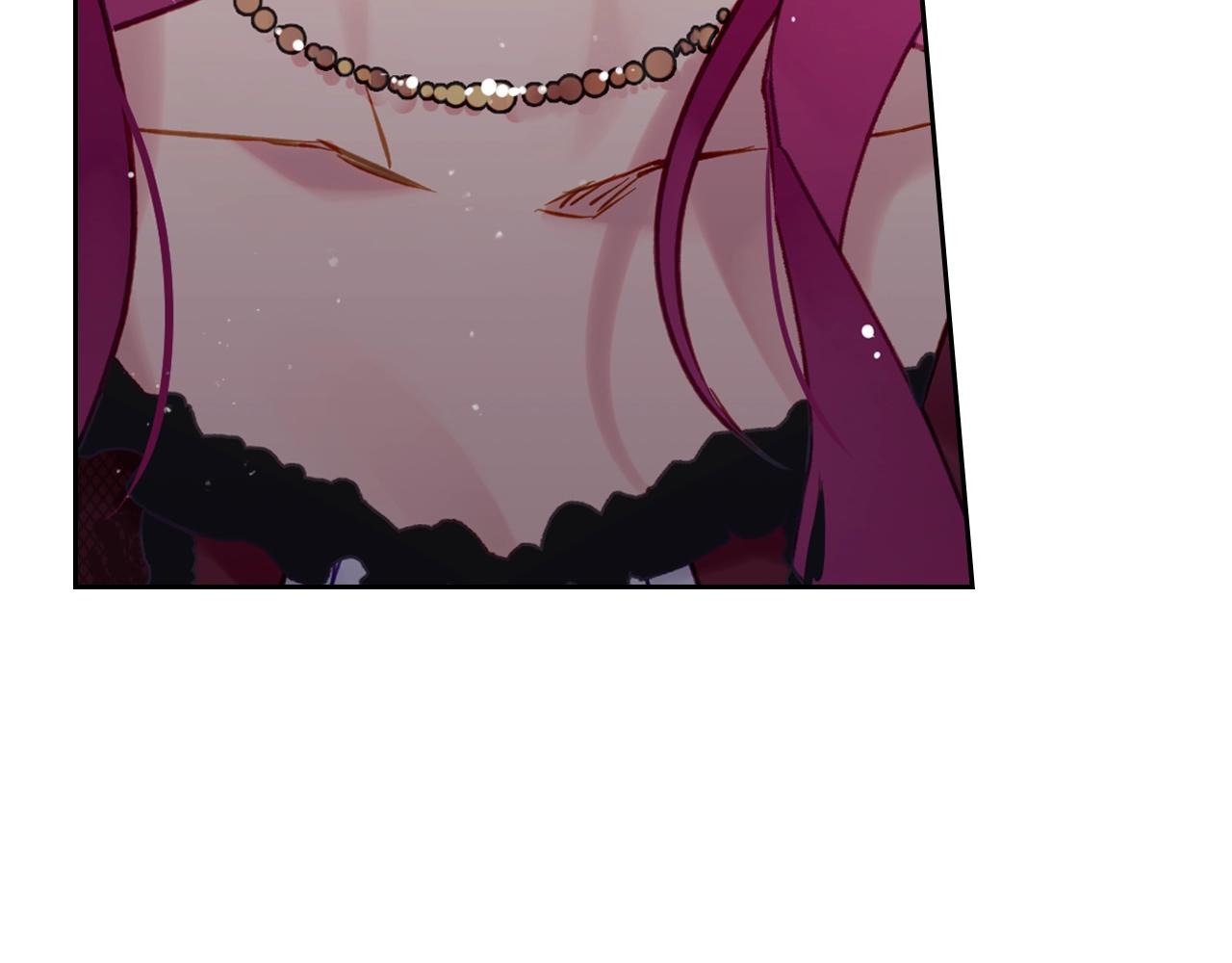 恋爱手游的男主都很危险漫画,第三季第3话 那个家伙醒了2图