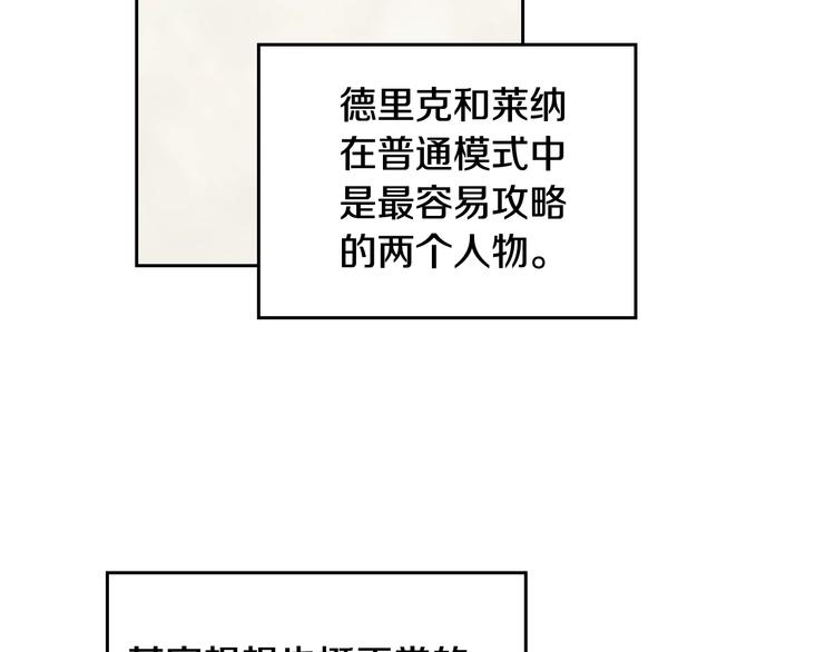 恋爱手游的男主都很危险漫画,第5话 被男主杀死？我不要！1图