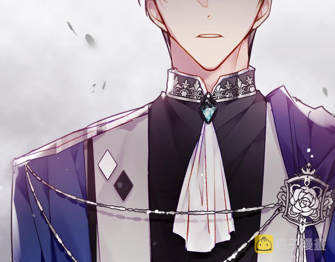 恋爱手游的男主都很危险漫画,第81话 可笑的证词1图