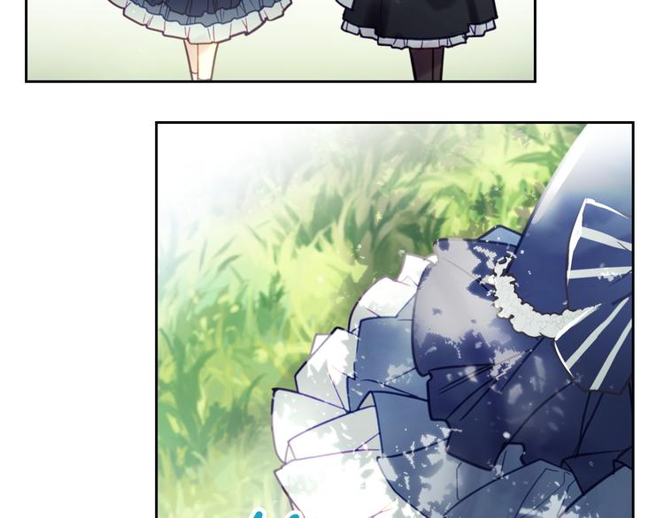恋爱手游的男主都很危险漫画,第19话 奇怪上涨的好感度2图