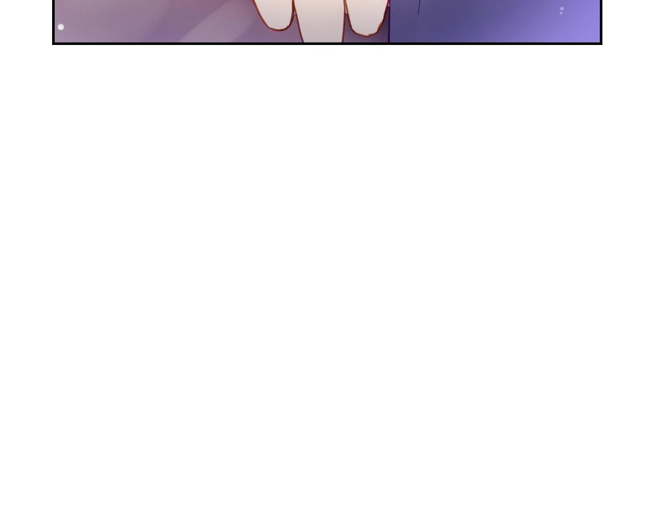 男性向恋爱手游漫画,第三季第1话 掌心兔1图