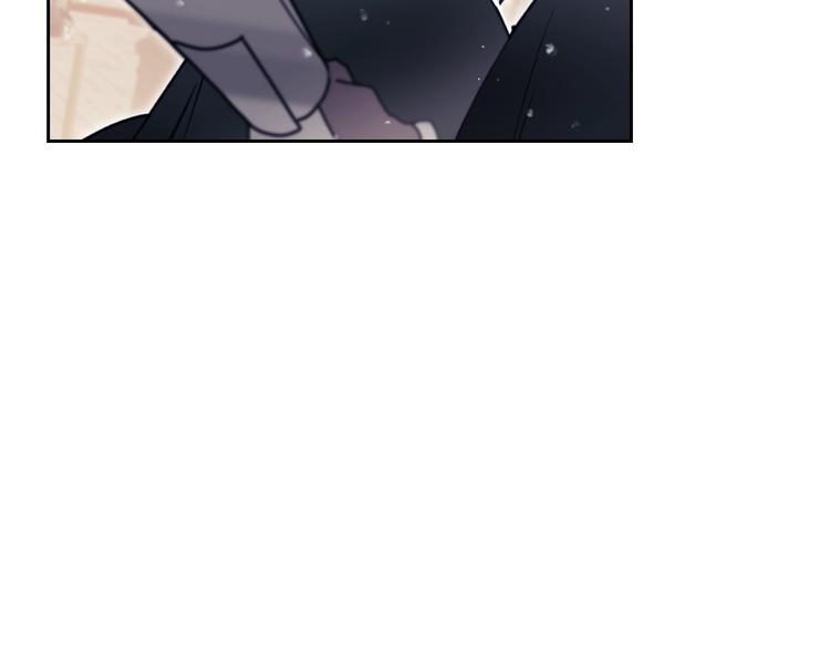 恋爱手游的男主都很危险漫画,第61话 挺身而出2图