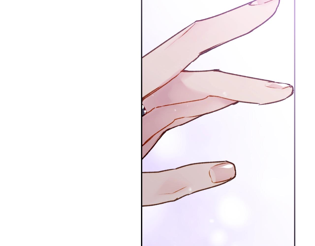 恋爱手游的男主都很危险漫画,第二季完结篇 无所谓2图