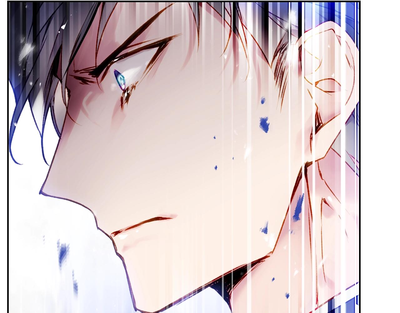 男性向恋爱手游漫画,第二季完结篇 无所谓1图