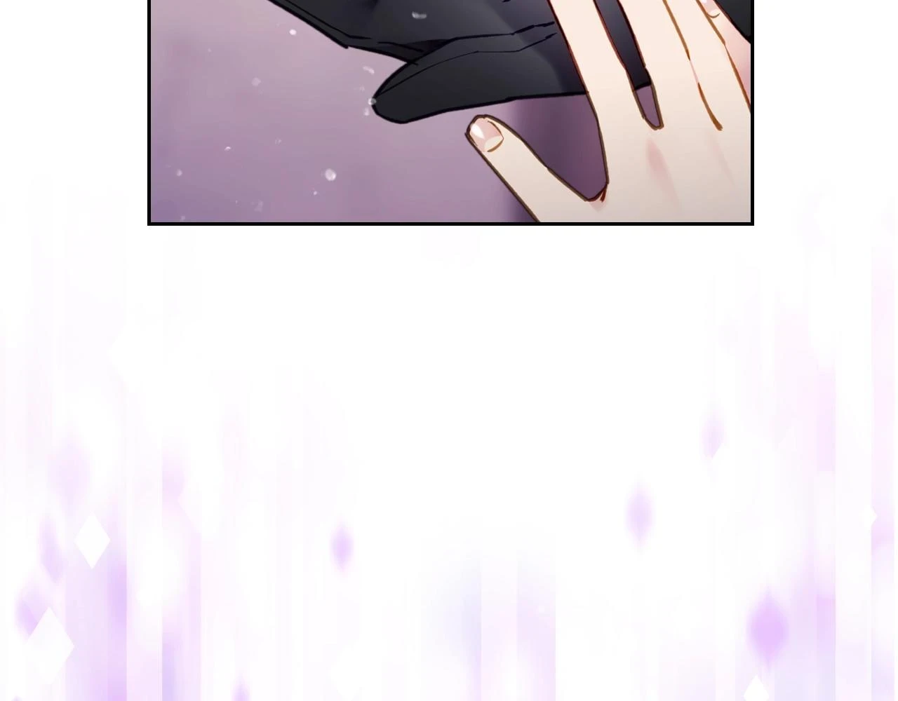 恋爱手游的男主都很危险漫画,第26话 面包的用处2图