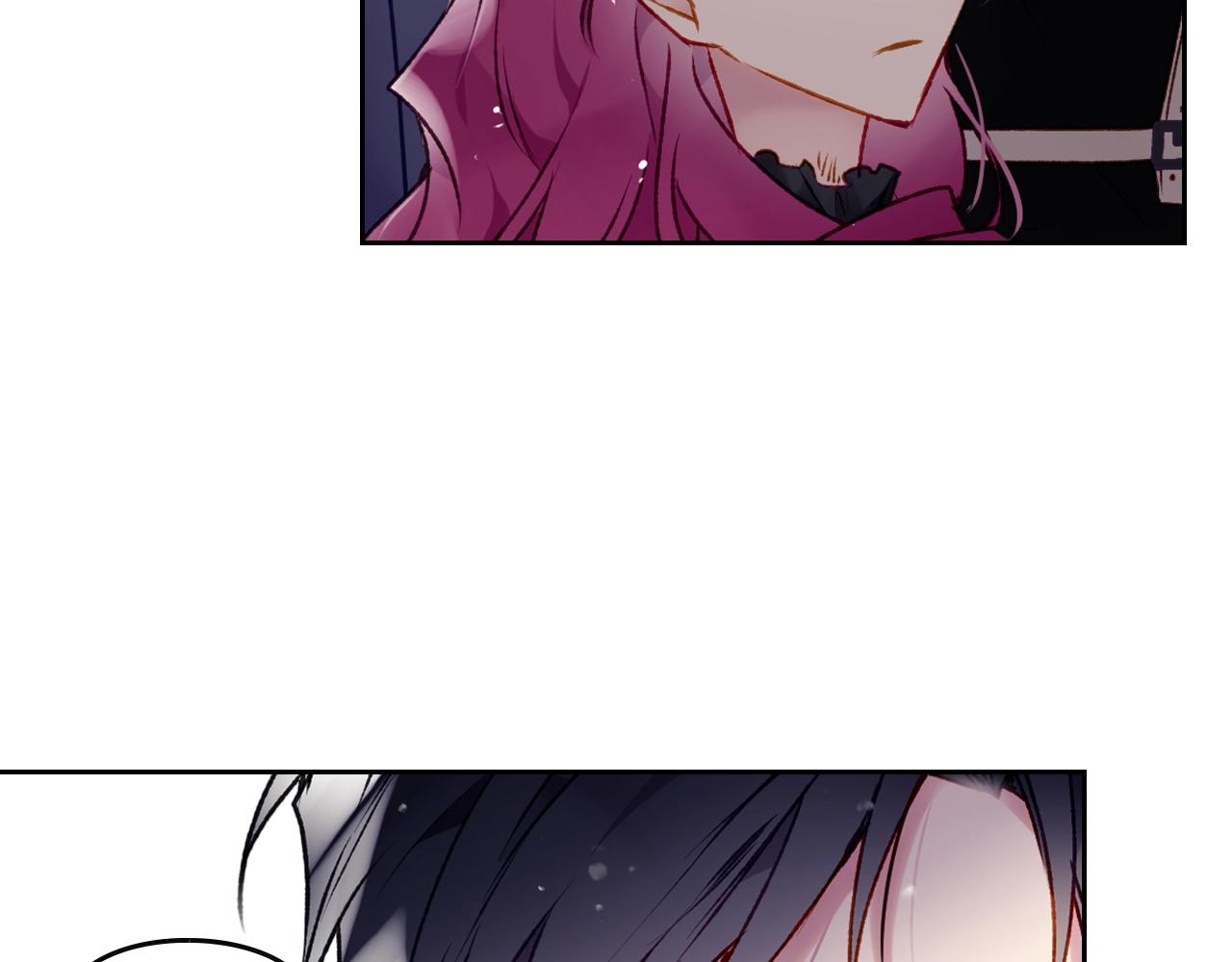 男性向恋爱手游漫画,第二季完结篇 无所谓2图