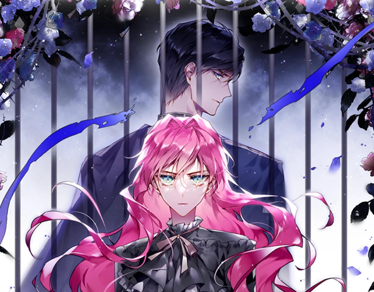 恋爱手游的男主都很危险漫画,第三季第2话 意外的信任1图