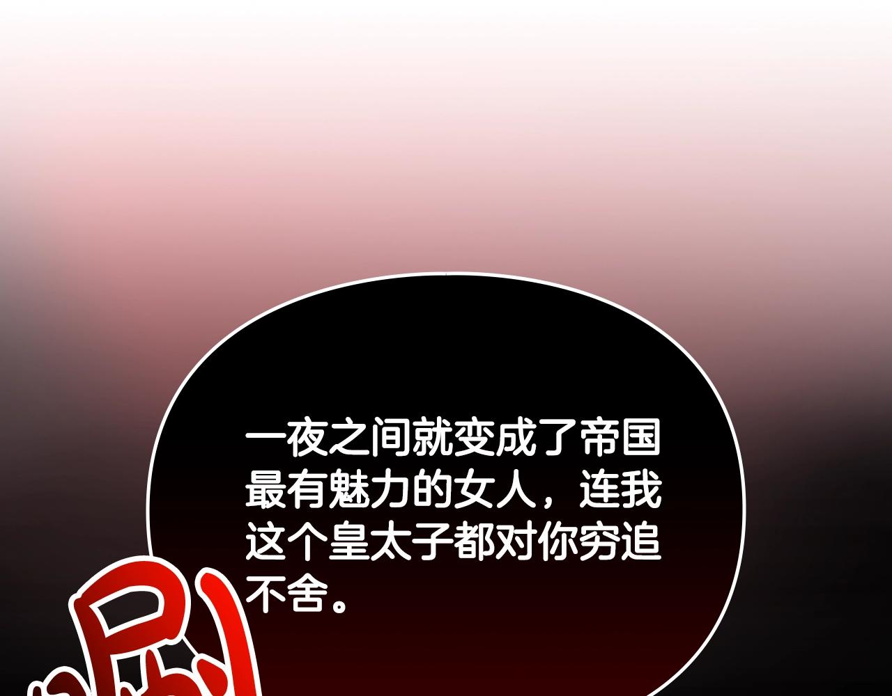 恋爱手游的男主都很危险漫画,第15话 你就宠她吧1图