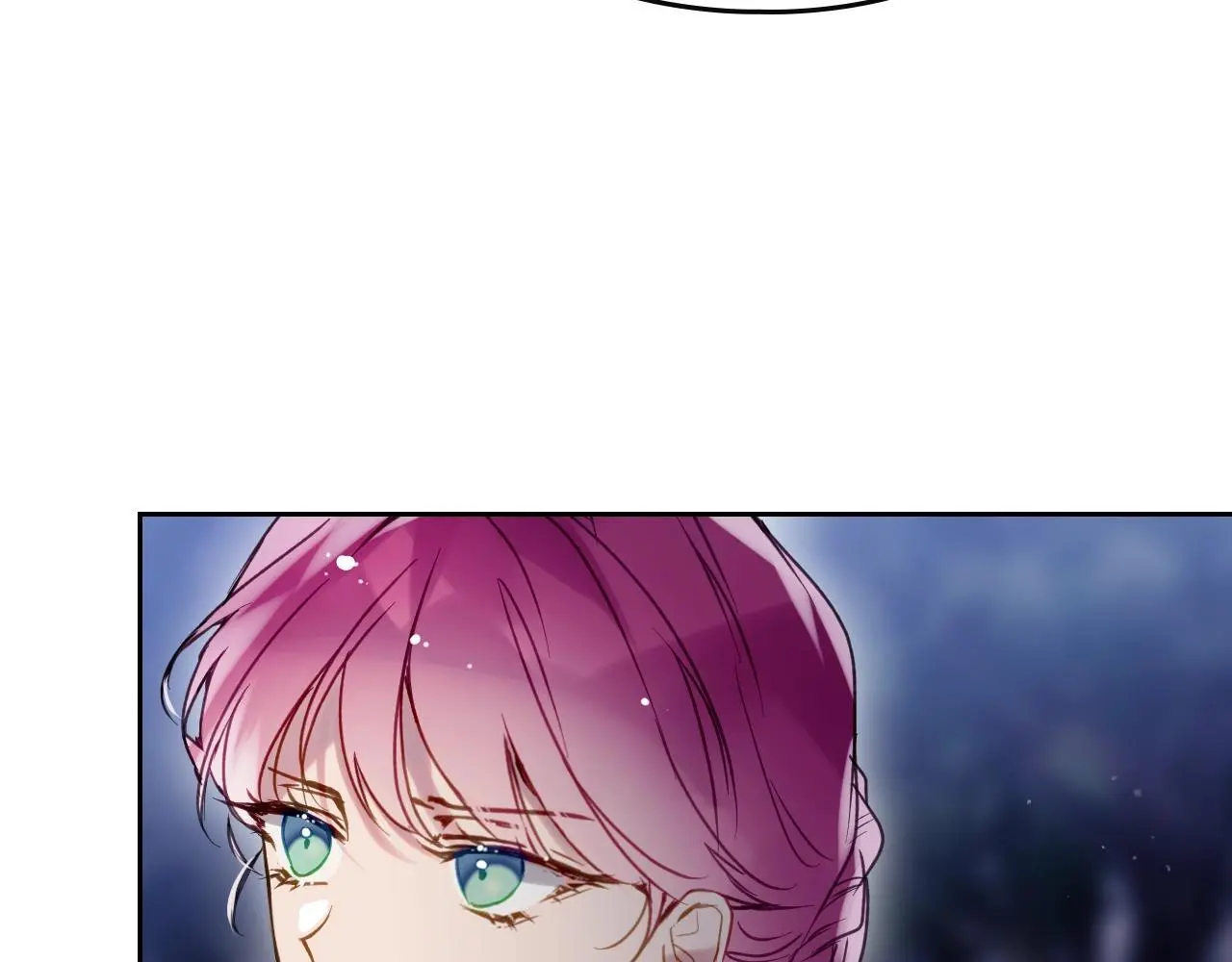 男性向恋爱手游漫画,第134话 达不到的100%1图