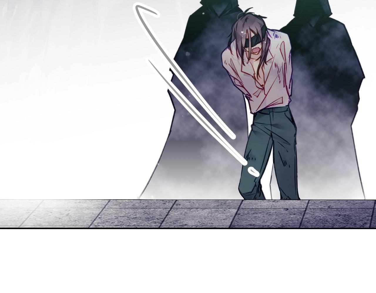 恋爱手游的男主都很危险漫画,第33话 兵分三路1图