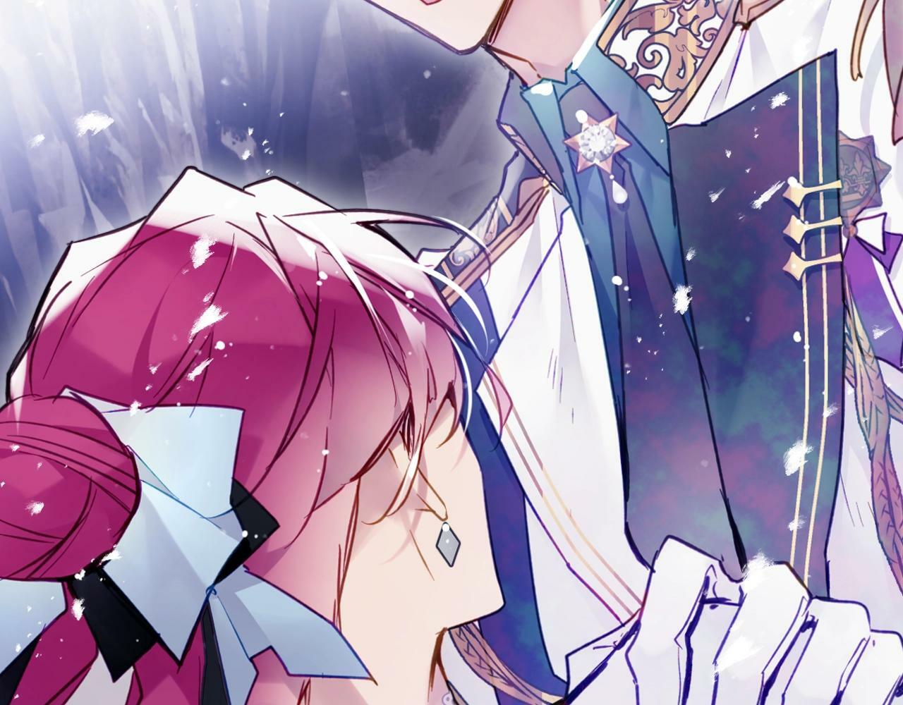 男性向恋爱手游漫画,第36话 逃出生天1图