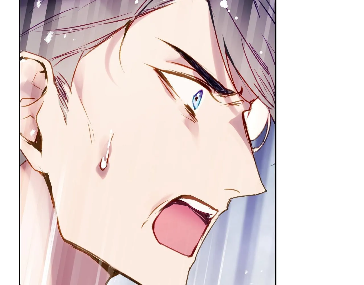 男性向恋爱手游漫画,第141话 取消成人礼？1图