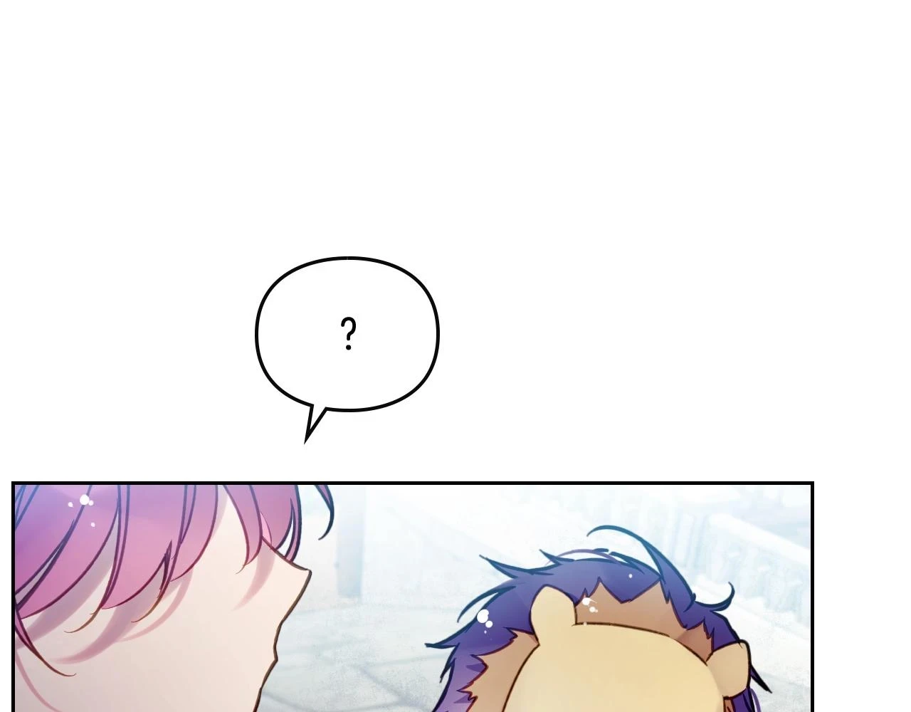 恋爱手游的男主都很危险漫画,第26话 面包的用处1图
