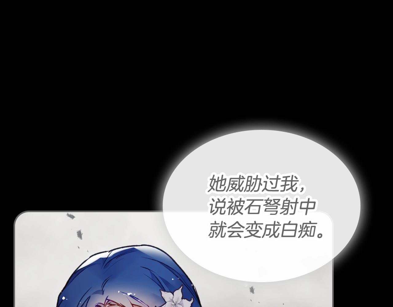 恋爱手游的男主都很危险漫画,第79话 插翅难逃1图
