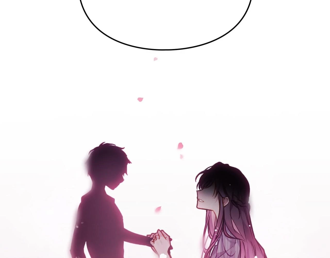 男性向恋爱手游漫画,第27话 带娃危机2图