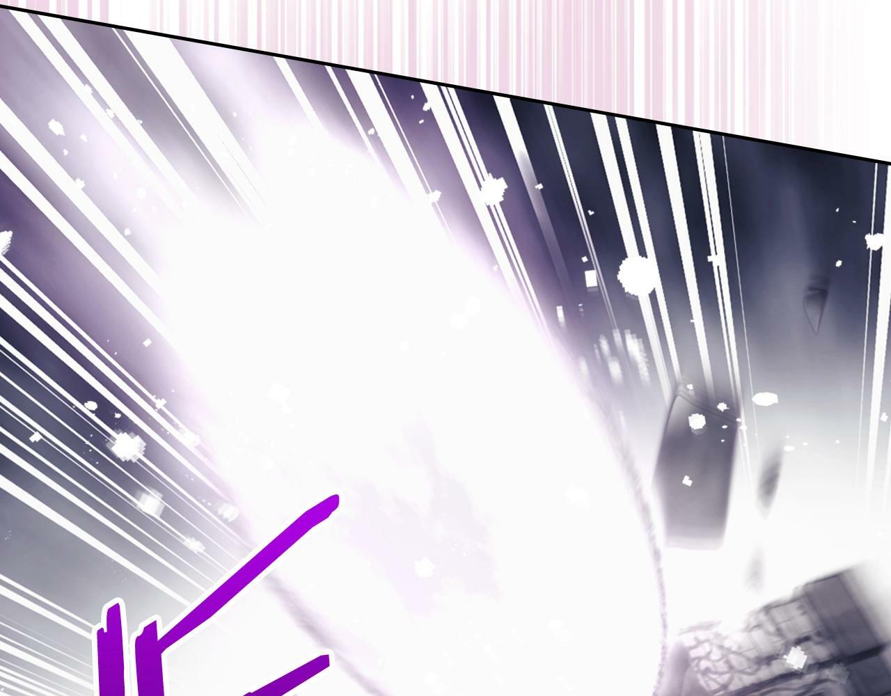 恋爱手游的男主都很危险漫画,第35话 女神的真面目1图