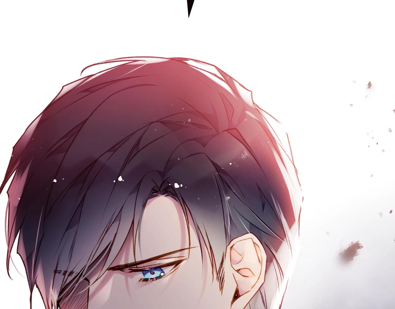 男性向恋爱手游漫画,第80话 谁疯了？2图