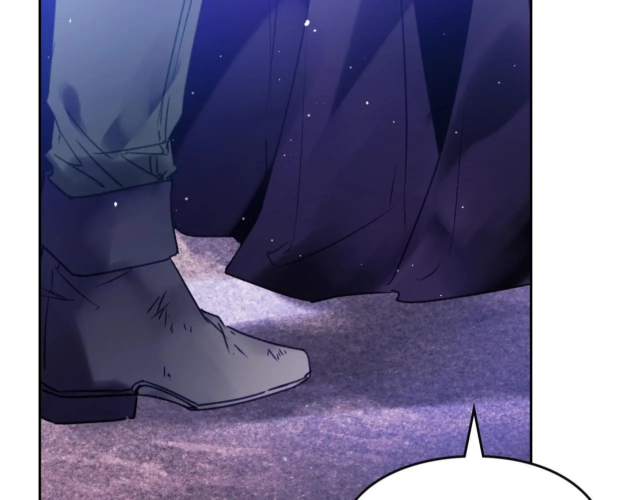 男性向恋爱手游漫画,第134话 达不到的100%1图