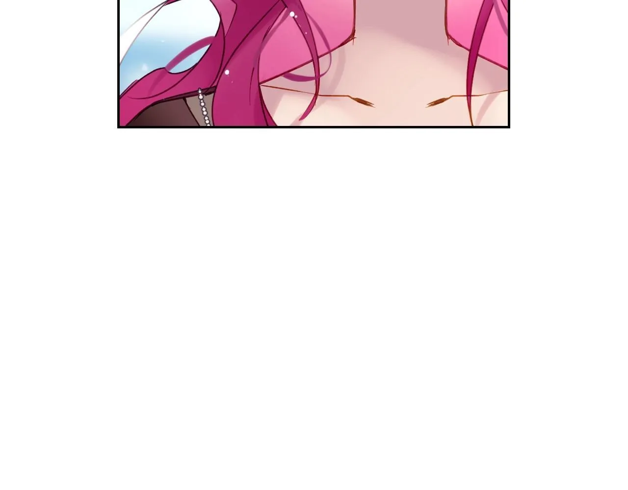 恋爱手游的男主都很危险漫画,第138话 冰冷的体温1图
