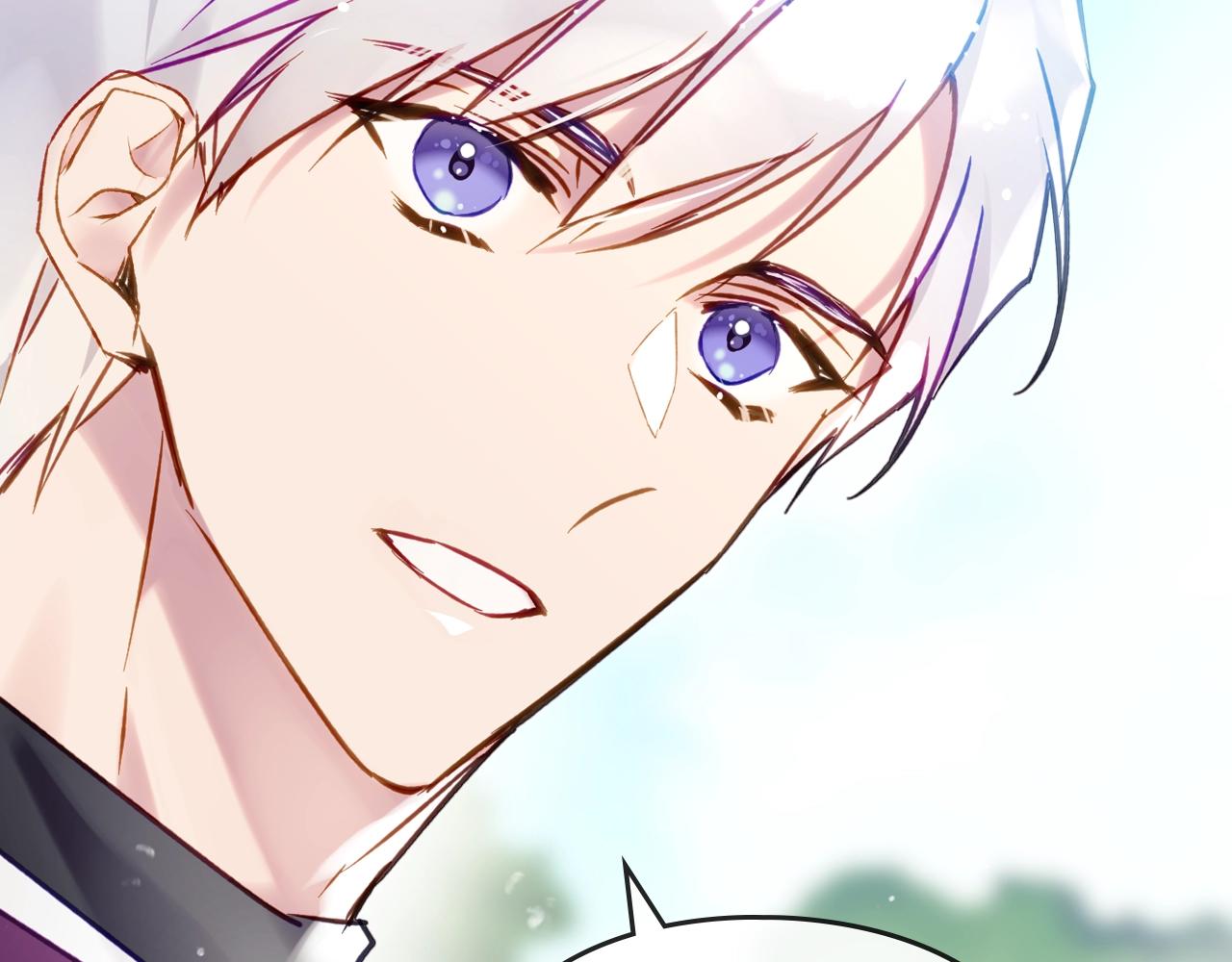 恋爱手游的男主都很危险漫画,第5话 精彩的排名1图