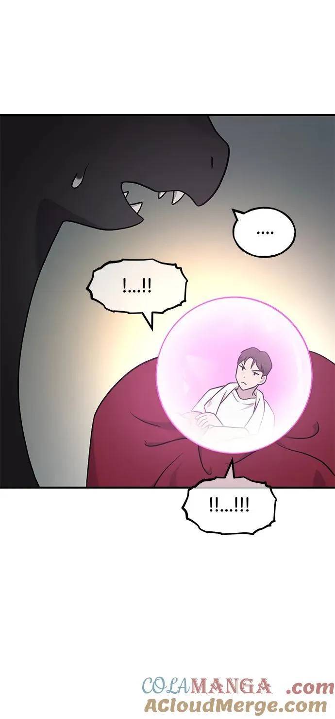 我独自在高塔种田漫画,[第45话] 塔中农夫朴势俊1图
