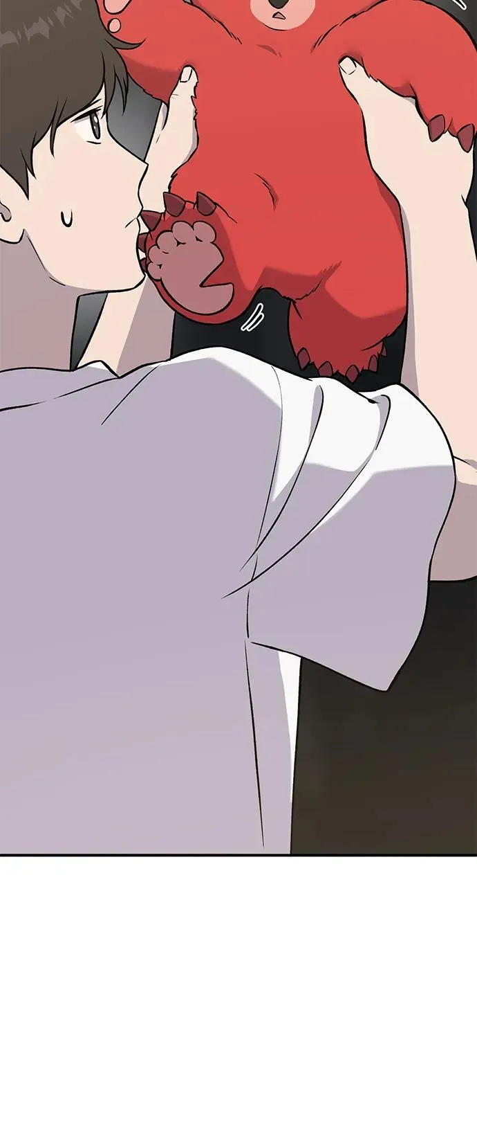 我独自在高塔种田漫画,[第24话] 咕嗷？1图
