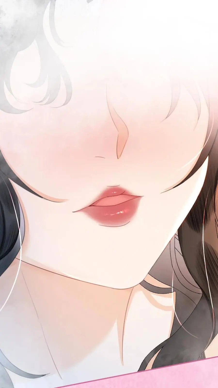 明撩！暗诱！和顶流影帝恋综撒糖漫画,第109话 撩拨2图