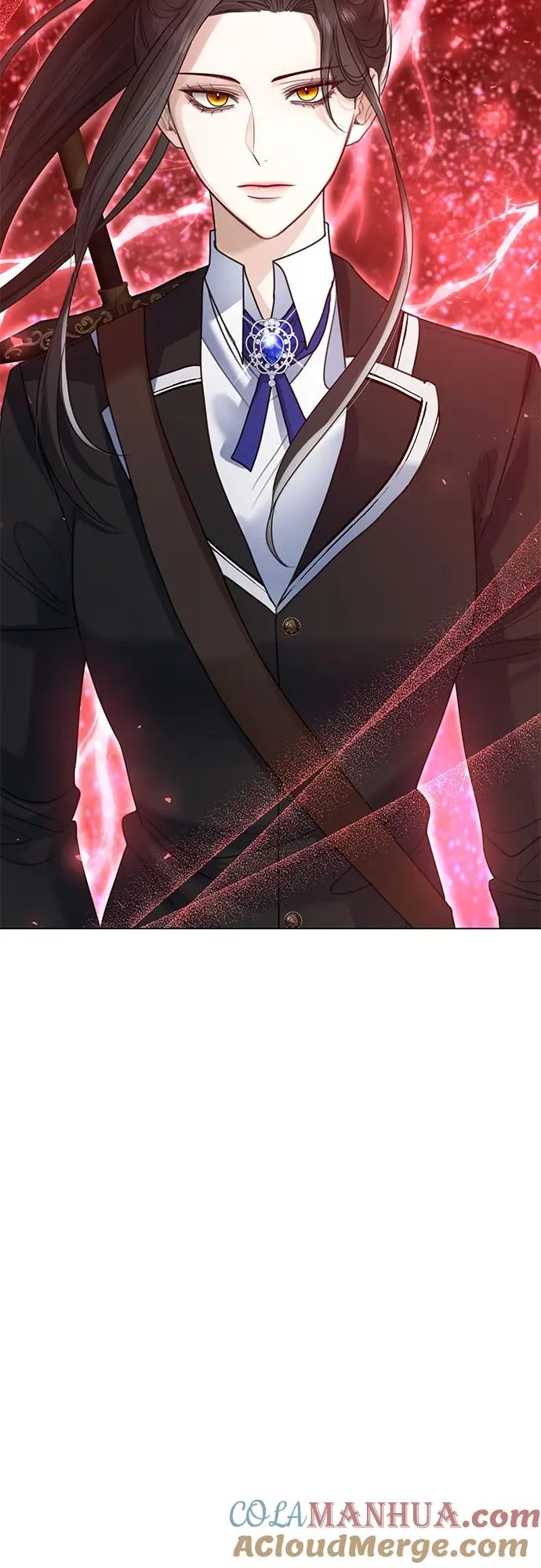 这个皇后不当了漫画,第17话2图