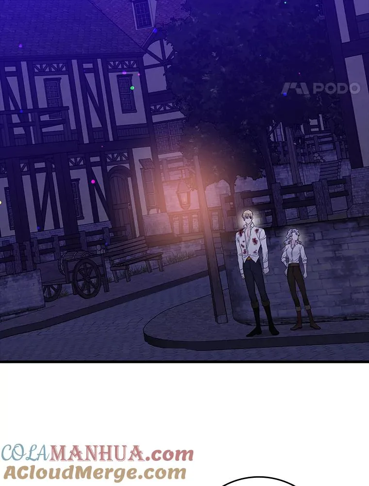 专门对付恶棍漫画,11.逃跑（2）1图