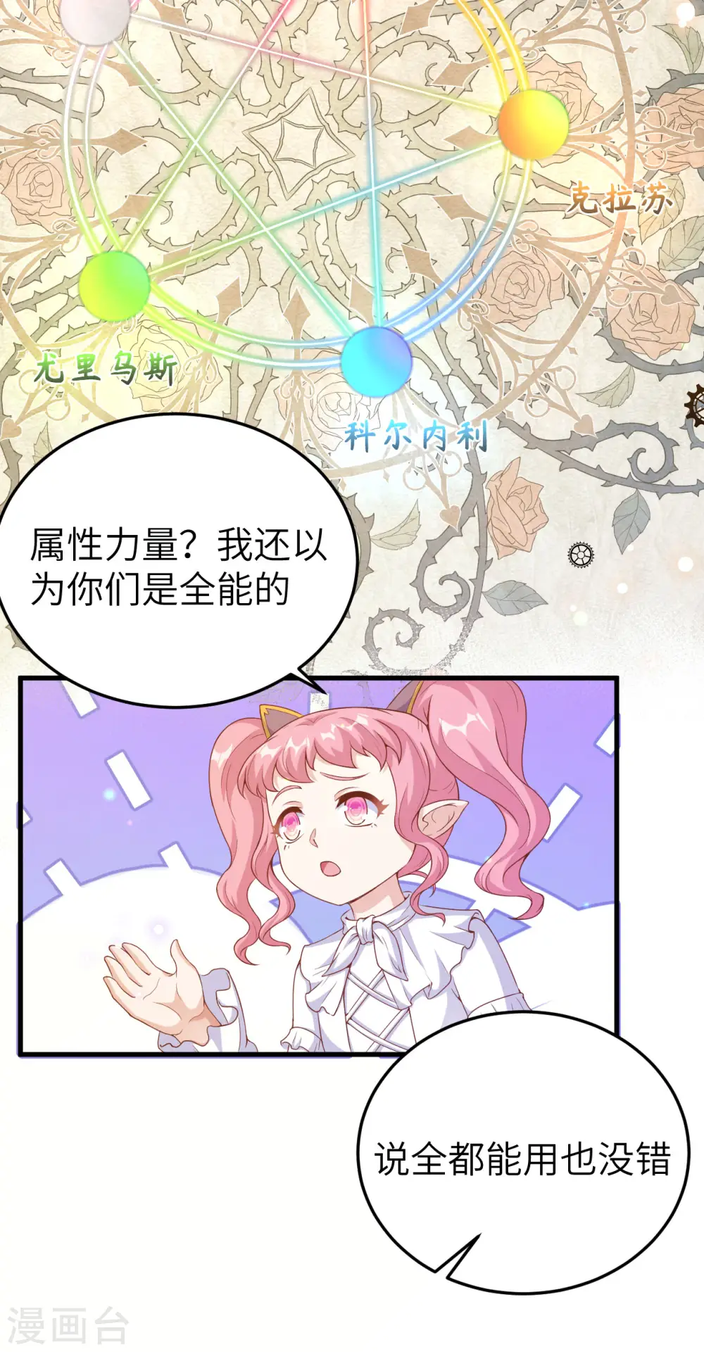 从今天开始当城主动漫在线观看免费全集漫画,第457话1图